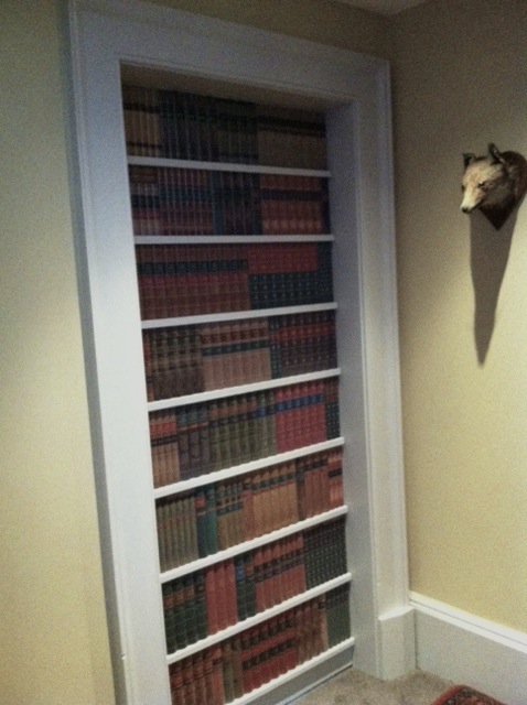 Bookshelf Door Kit Plans DIY free garage shelf plans 